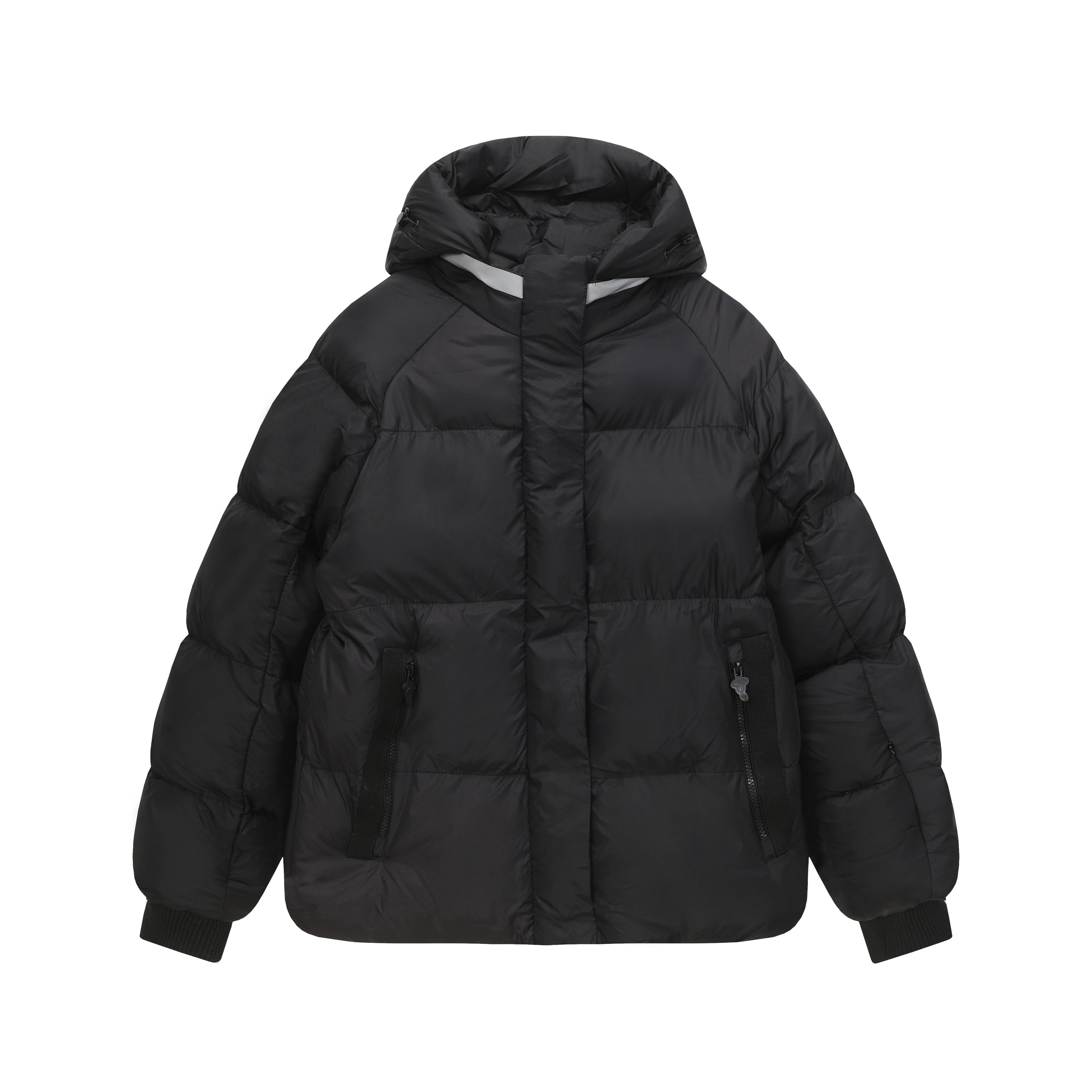 SYN@ WORLD - PUFFER
