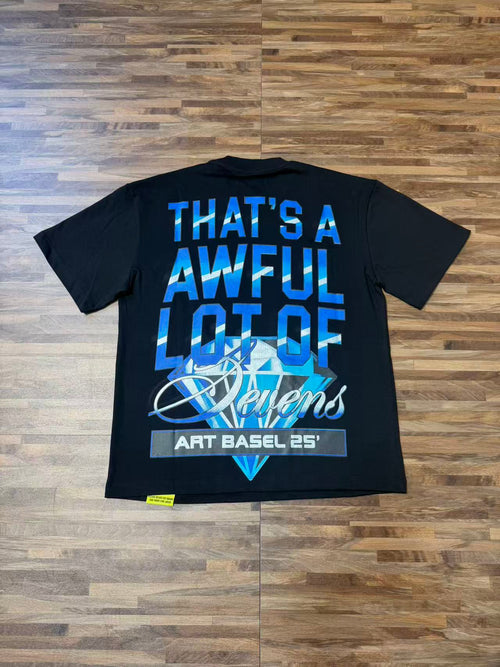 ALOCS BLACK-DIAMOND