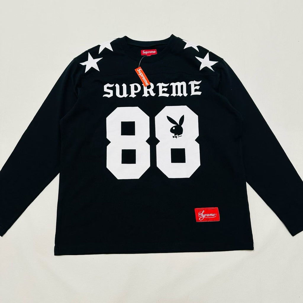 SUP - BLACK