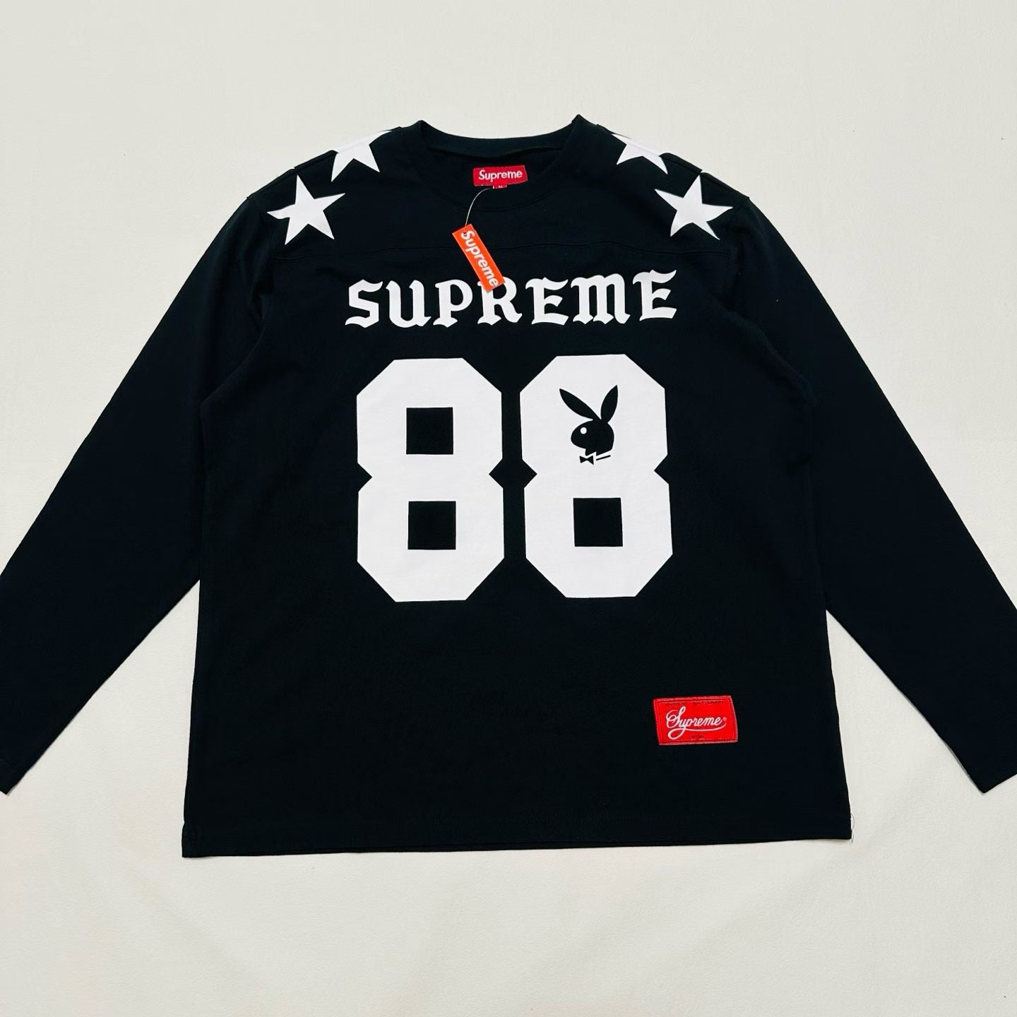 SUP - BLACK