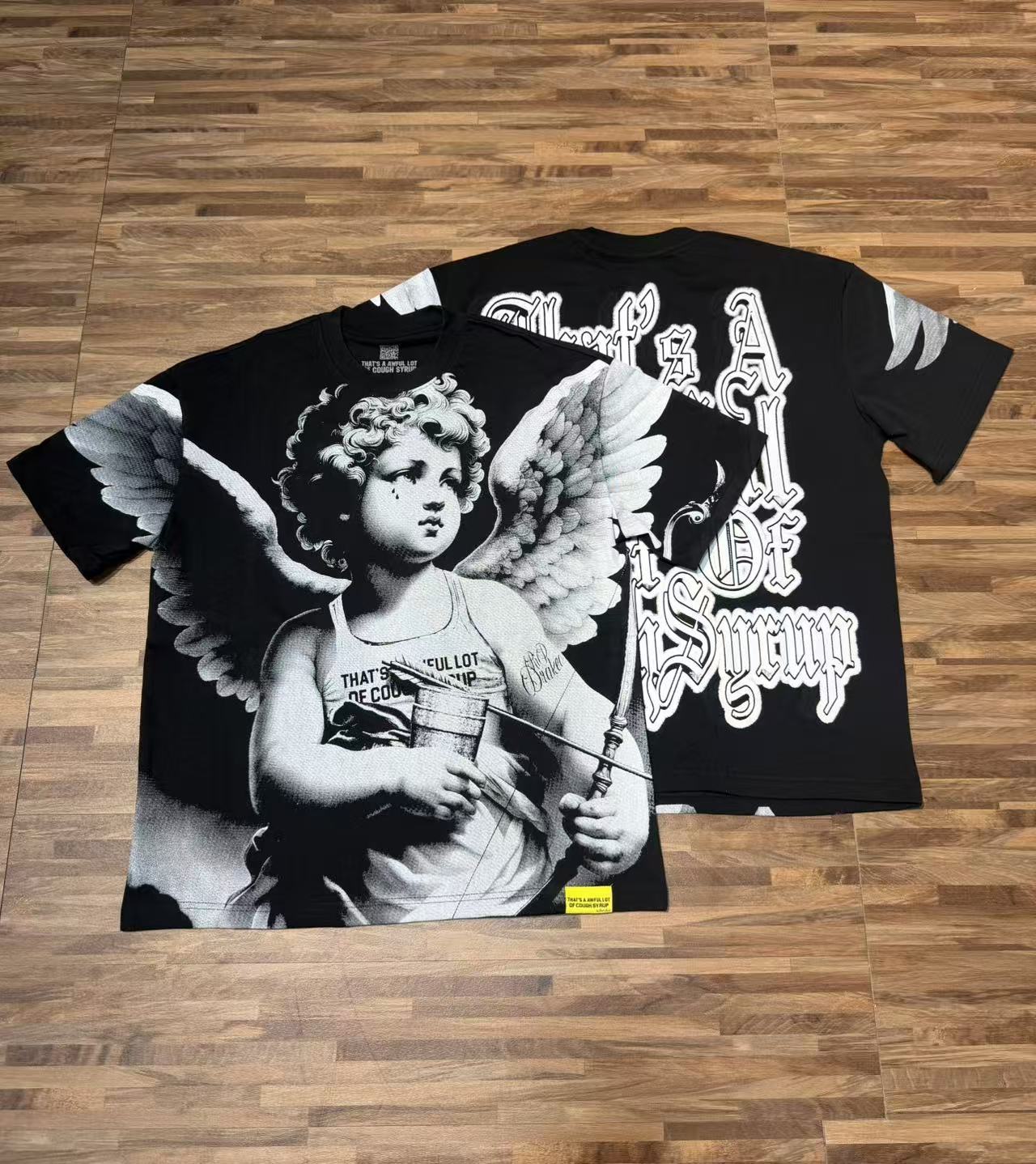 ALOCS Angel