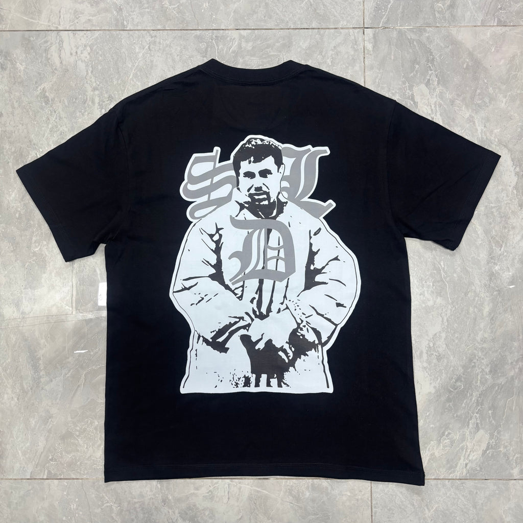 SDL “sky the limit” Black