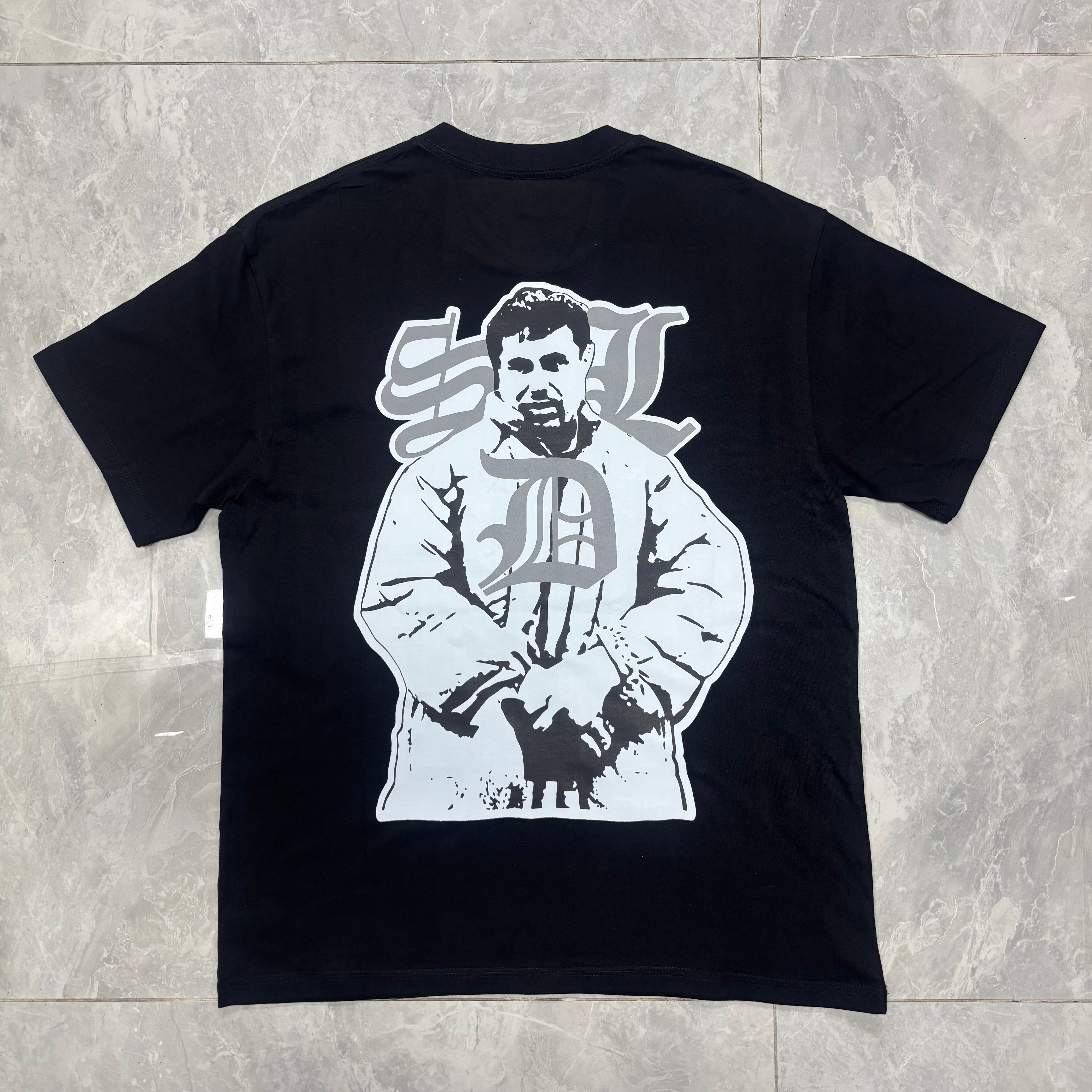 SDL “sky the limit” Black