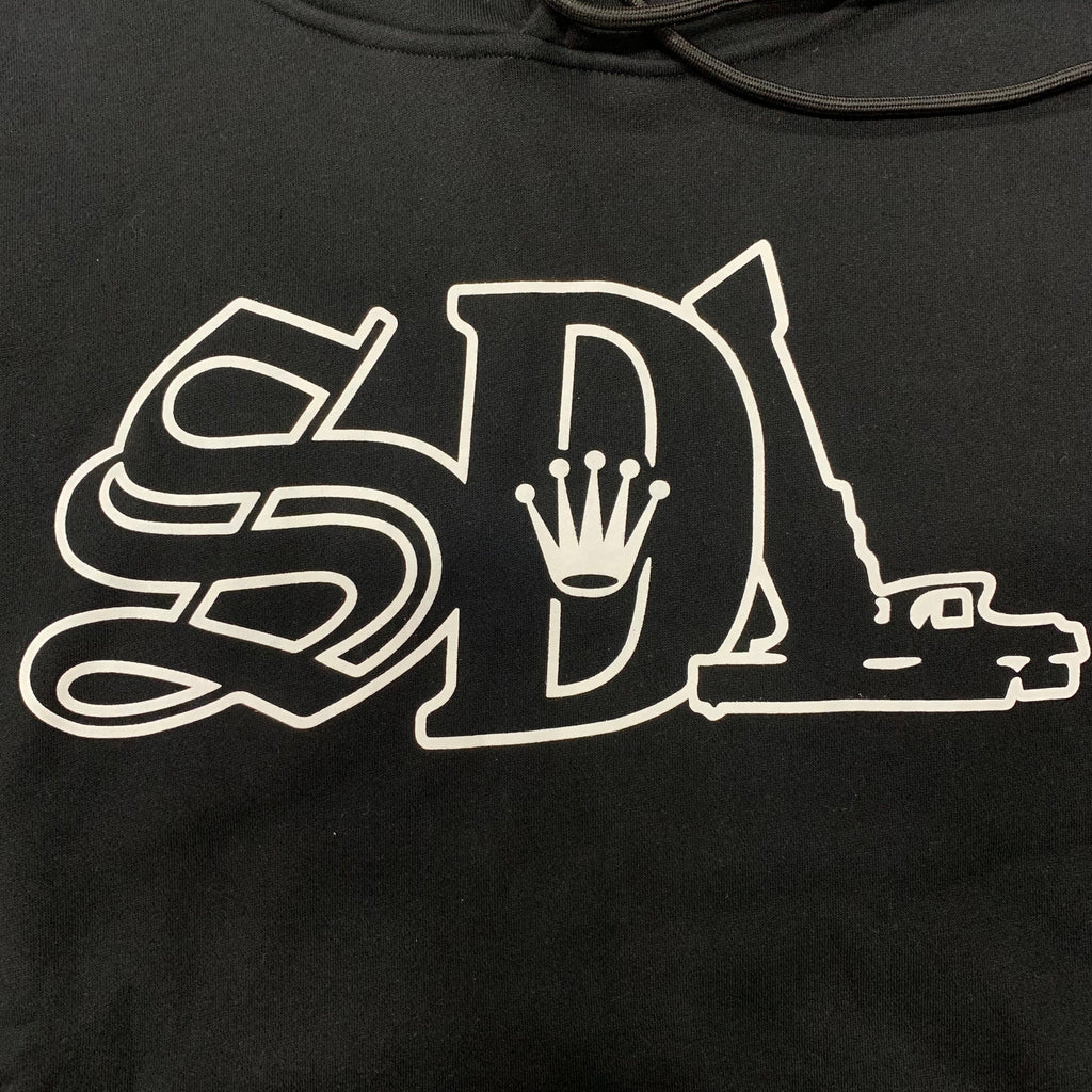 SDL “sky the limit” double sided