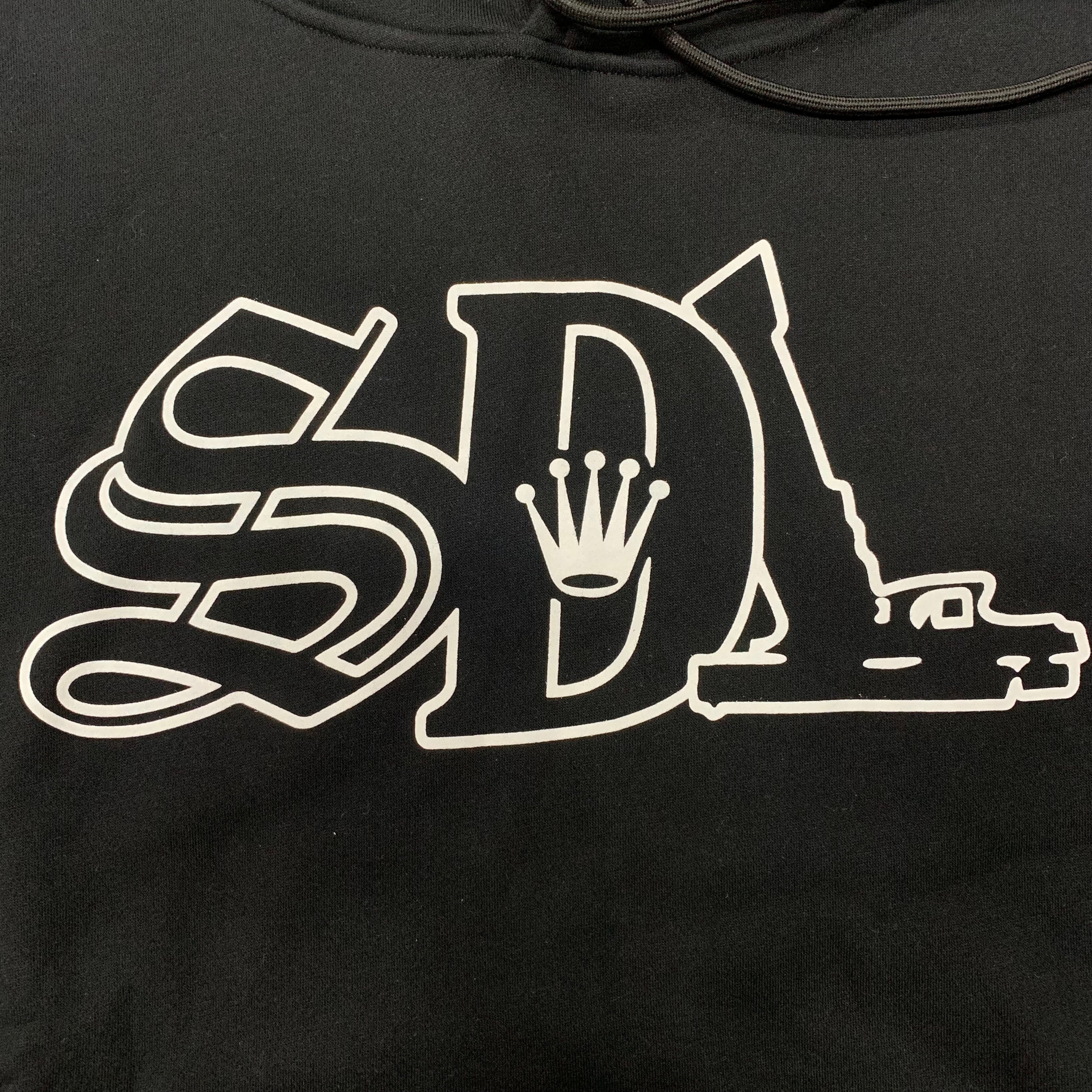 SDL “sky the limit” double sided