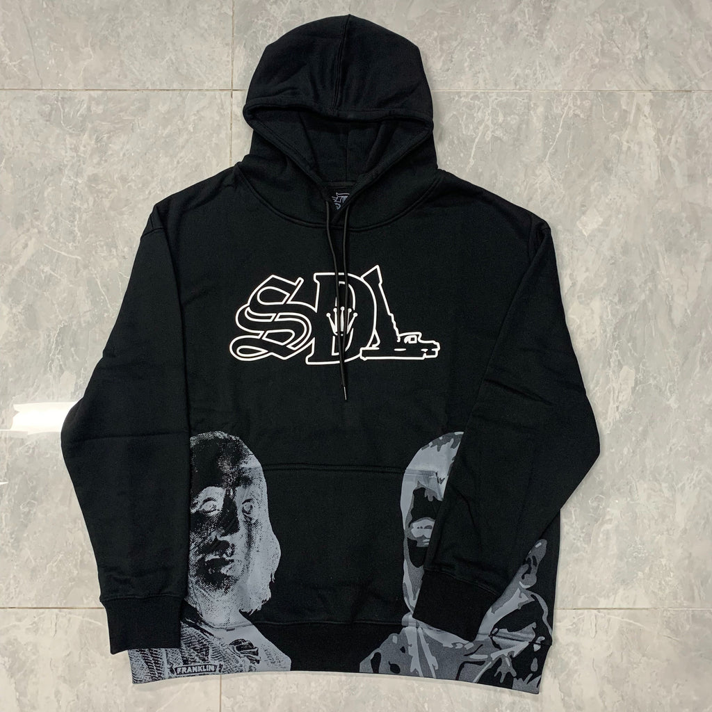 SDL “sky the limit” double sided