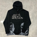 SDL “sky the limit” double sided