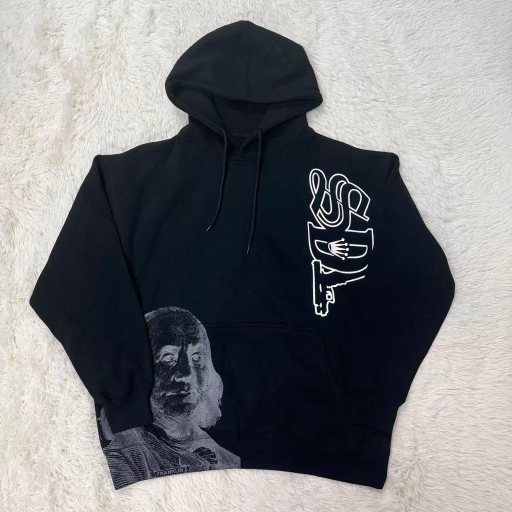 SDL “sky the limit” Black