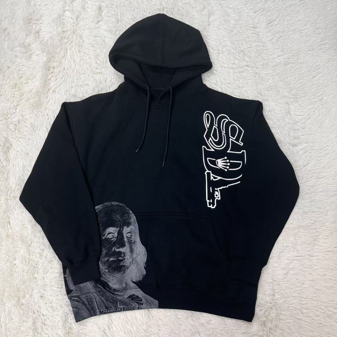 SDL “sky the limit” Black