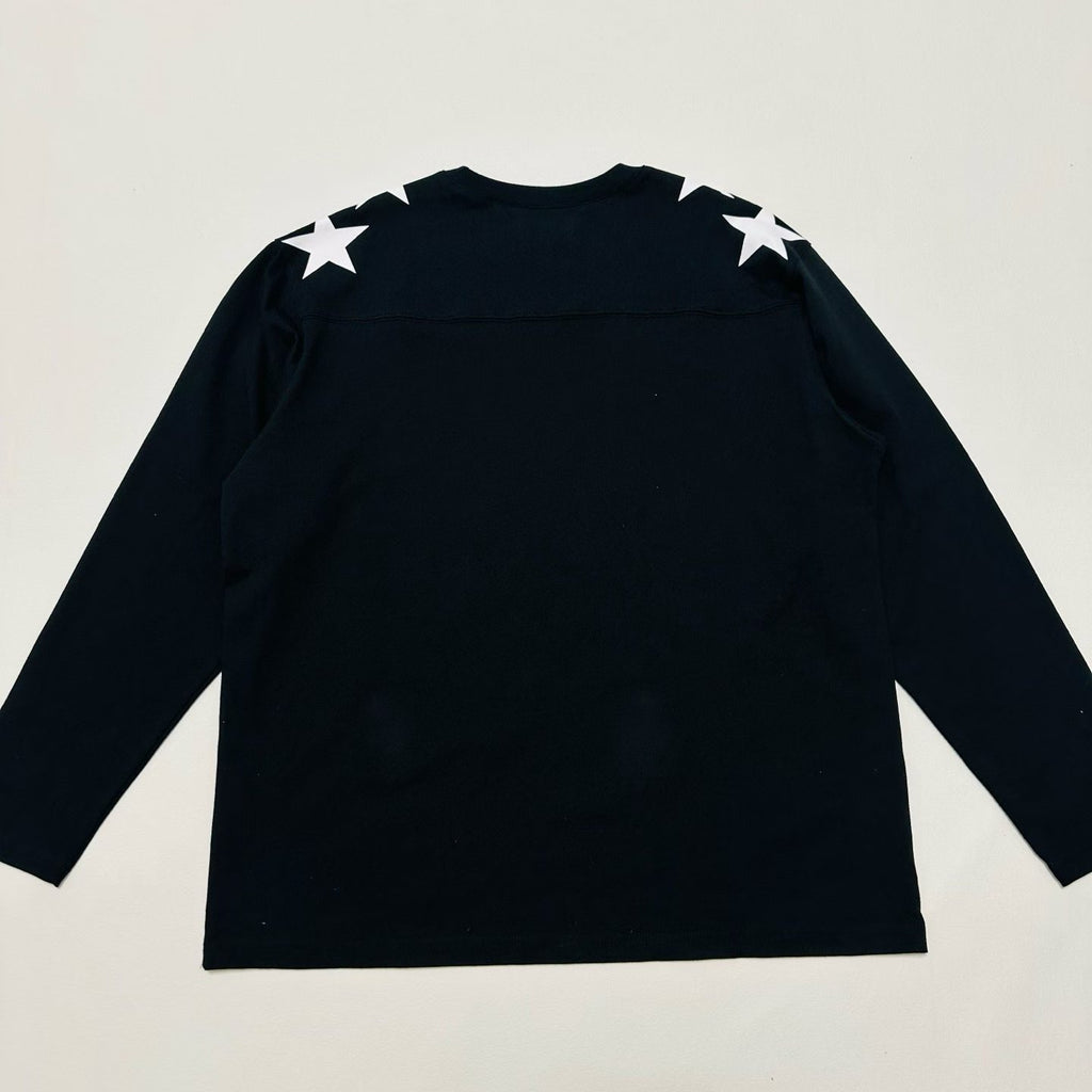 SUP - BLACK