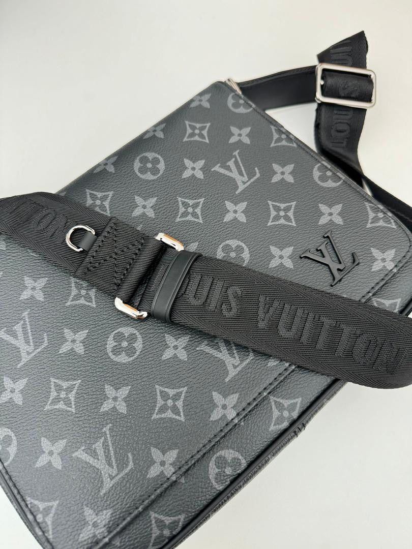 “LV” crossbody bag