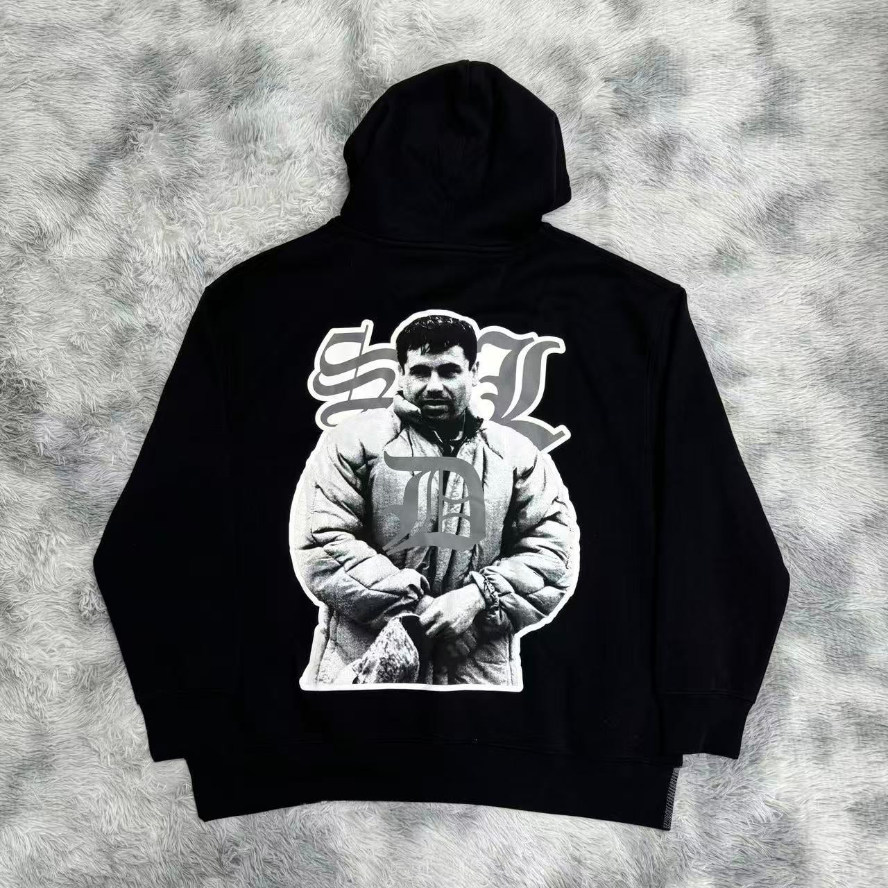 SDL “sky the limit” Black