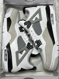AJ4 “military black”