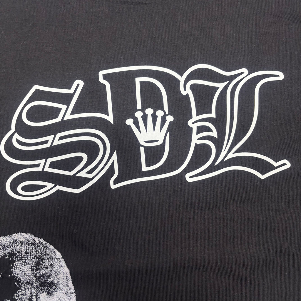 SDL “sky the limit” Black