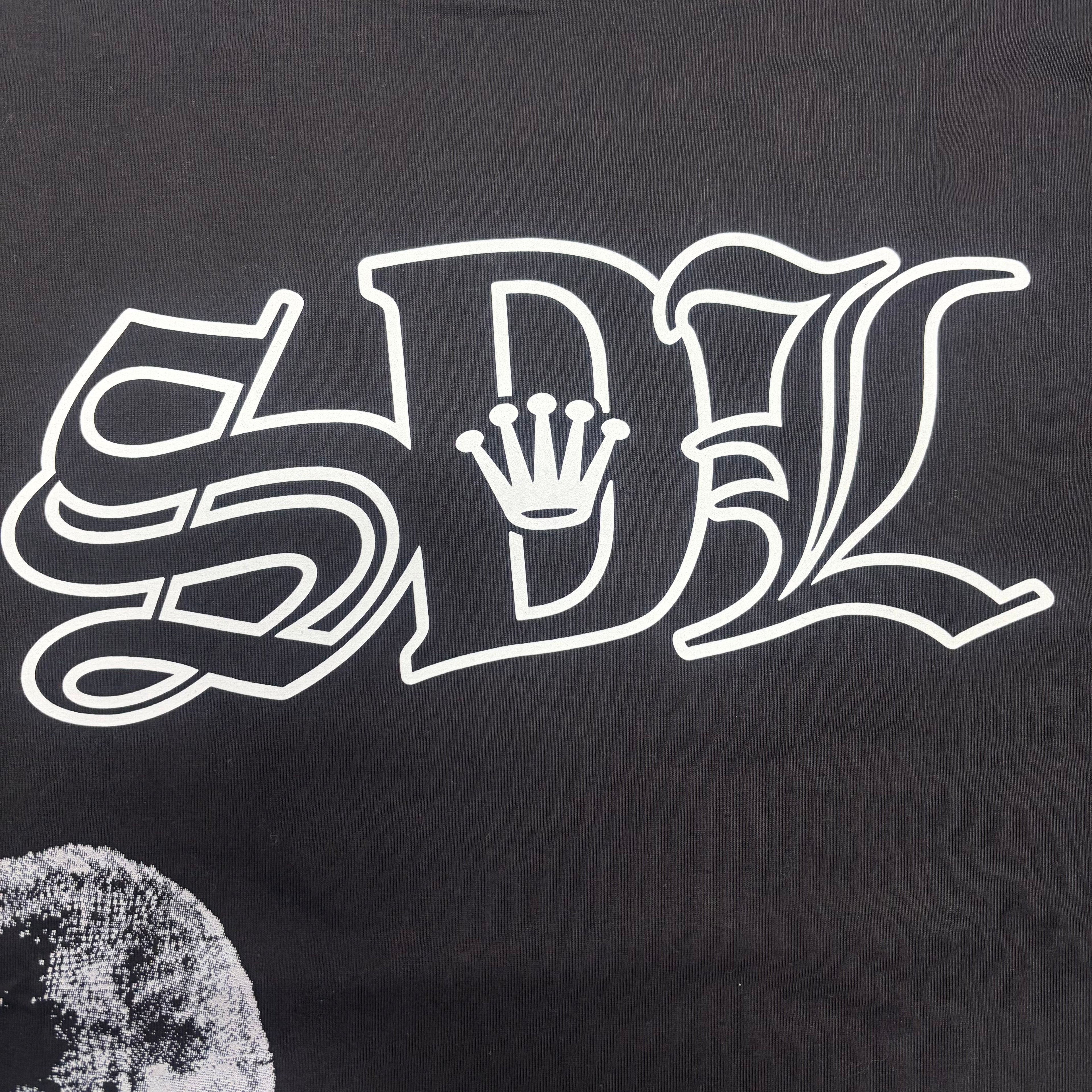 SDL “sky the limit” Black