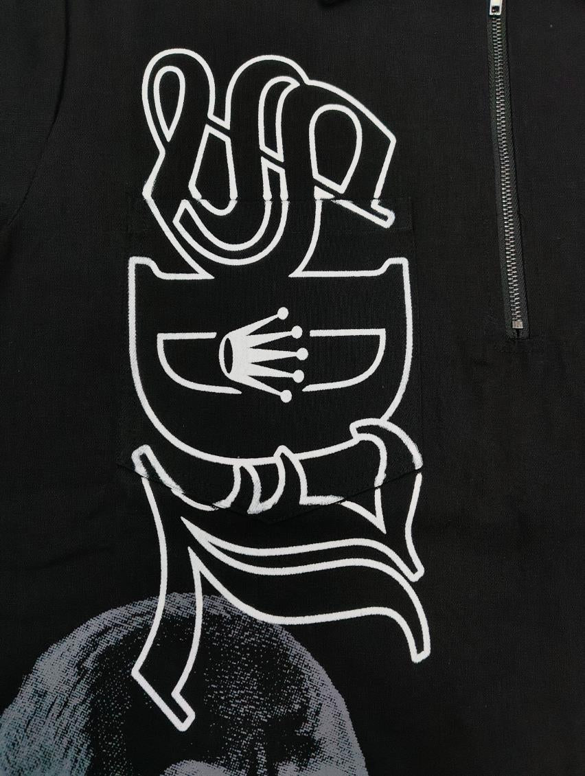 SDL “sky the limit” Black