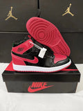 AJ1 “BRED”