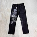 SDL “sky the limit” jeans black/grey