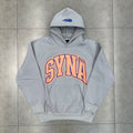 SYN@ WORLD - BLUE