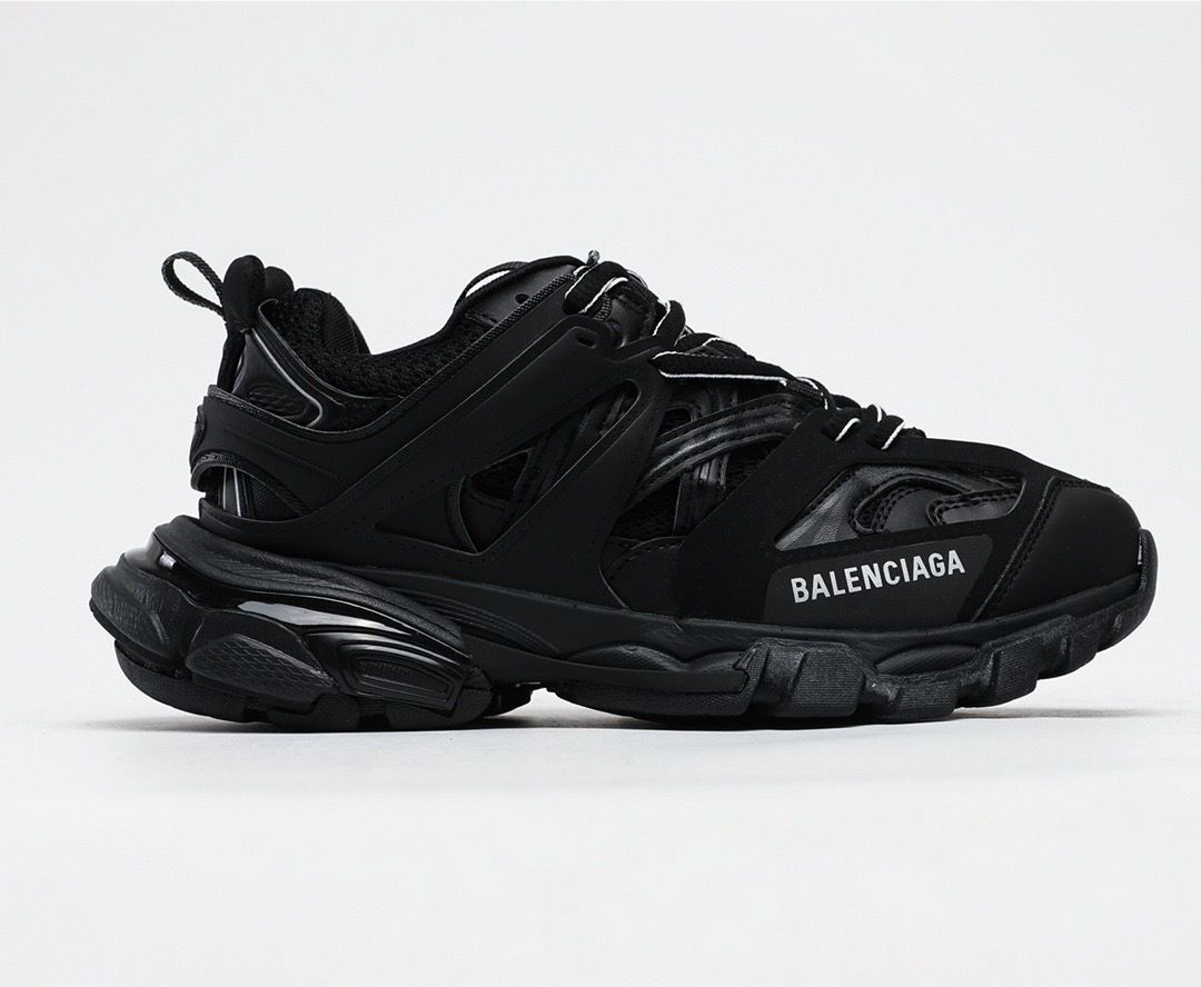 BALENCIAGA track “runner”