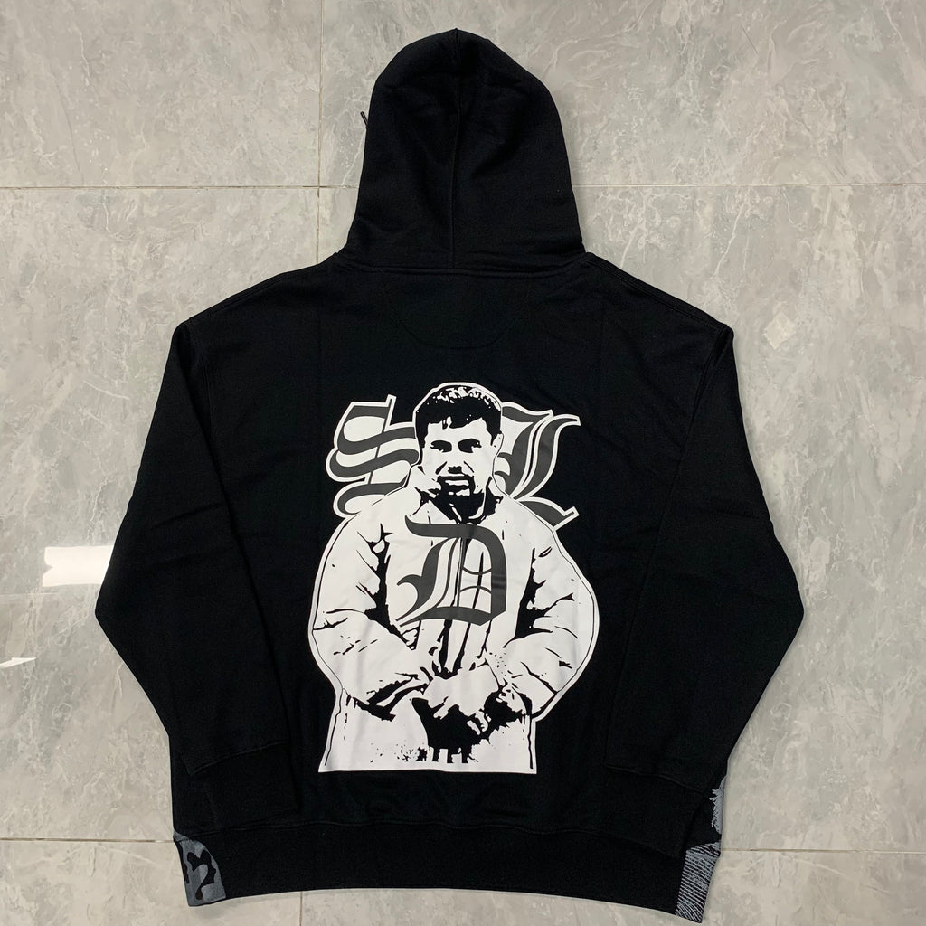 SDL “sky the limit” double sided