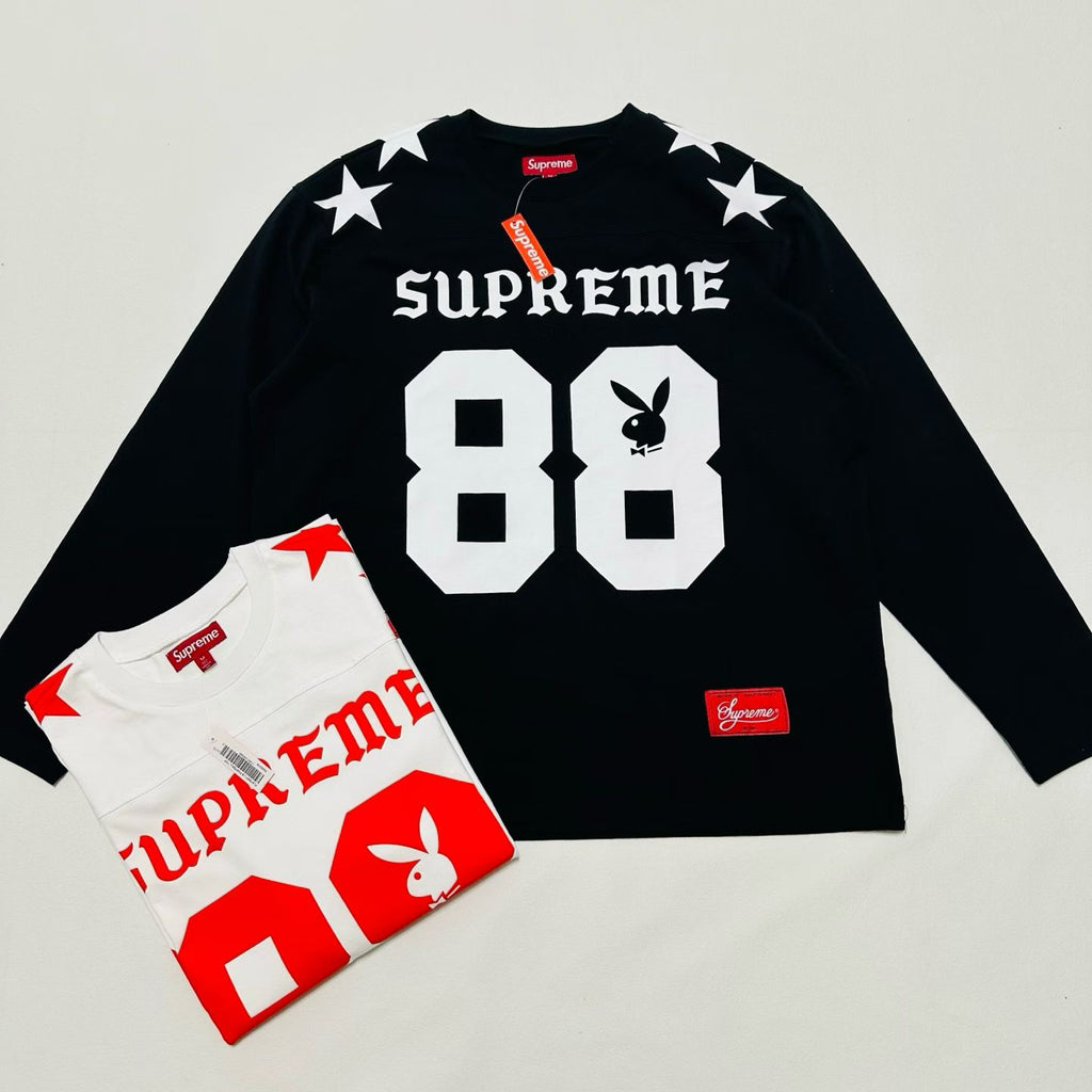 SUP - BLACK