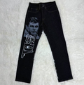 SDL “sky the limit” jeans Black