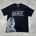 SDL “sky the limit” Black