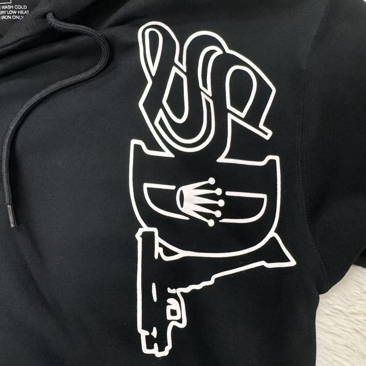SDL “sky the limit” Black