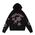 SP5DER BLACK RED