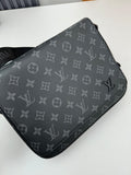 “LV” crossbody bag