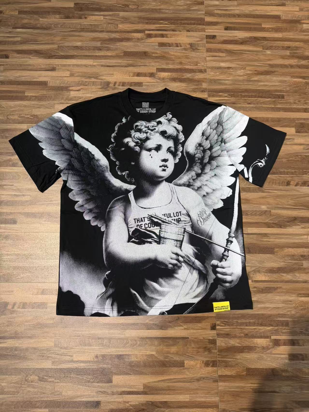ALOCS Angel