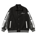AMIRI BONES BLACK